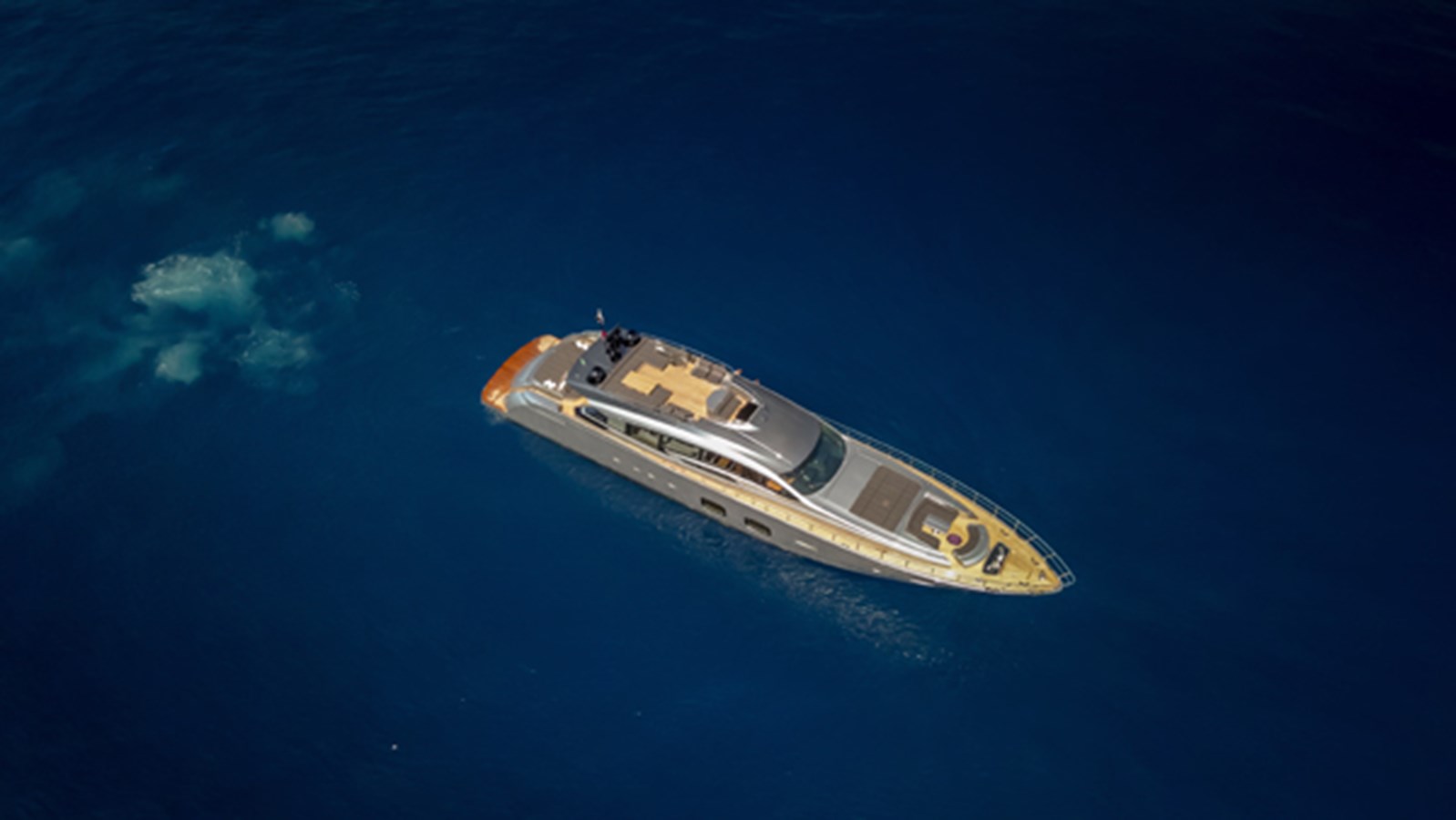 Pershing Sport Yacht X-TREM II For Sale