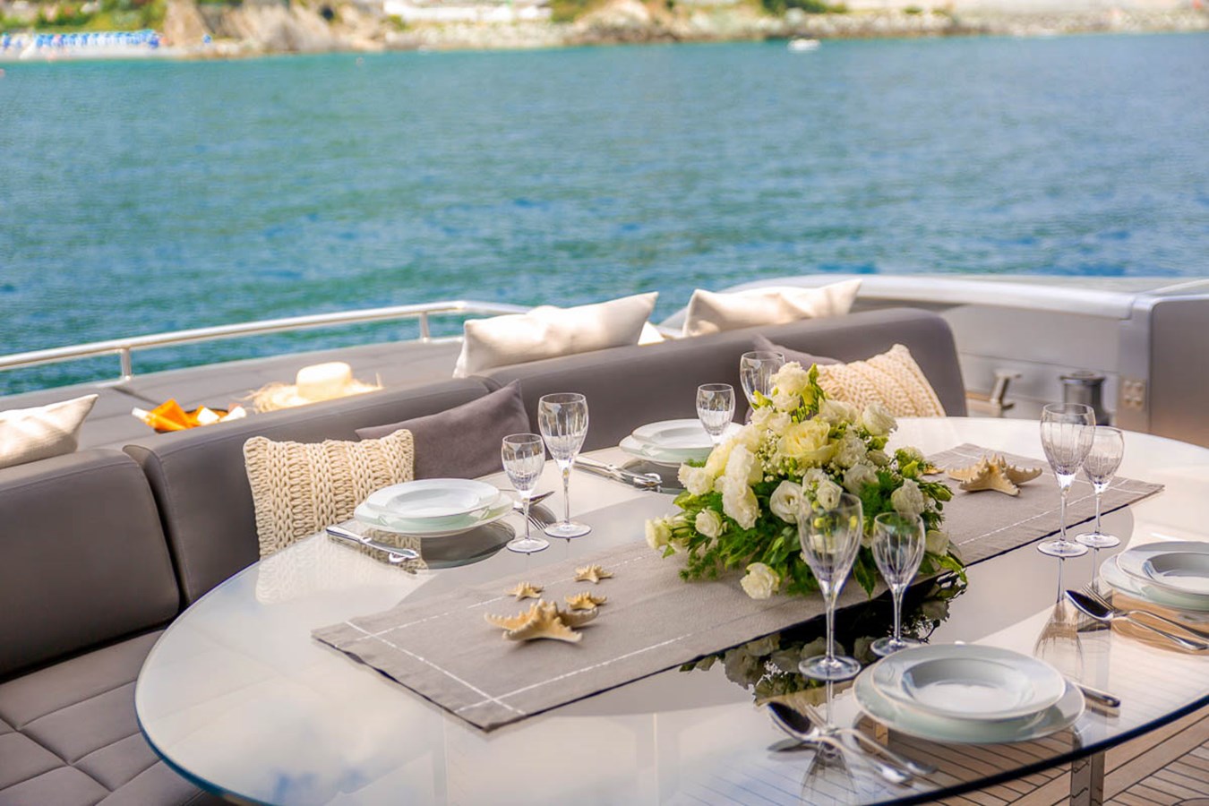 Pershing Sport Yacht X-TREM II For Sale