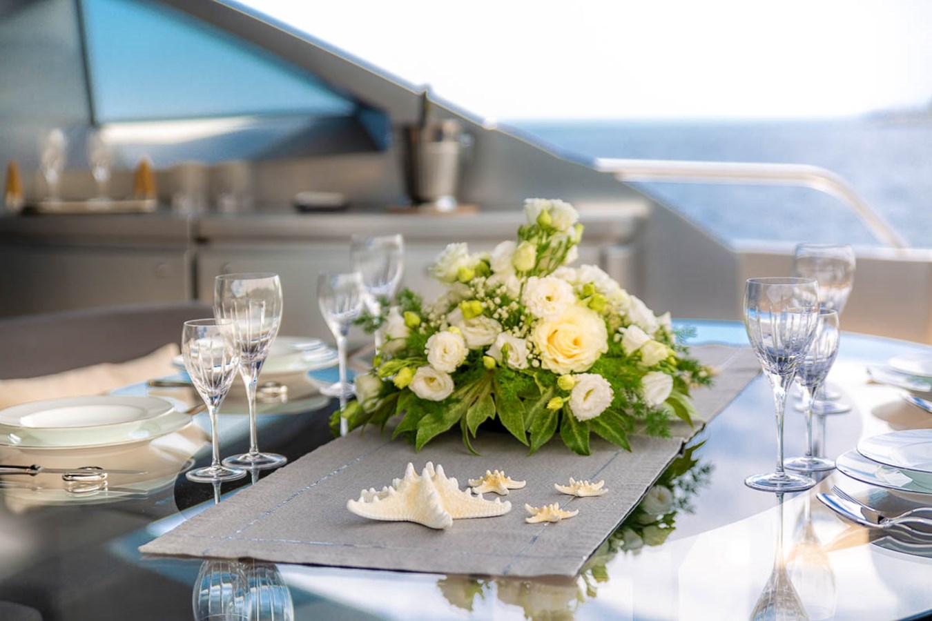 Pershing Sport Yacht X-TREM II For Sale