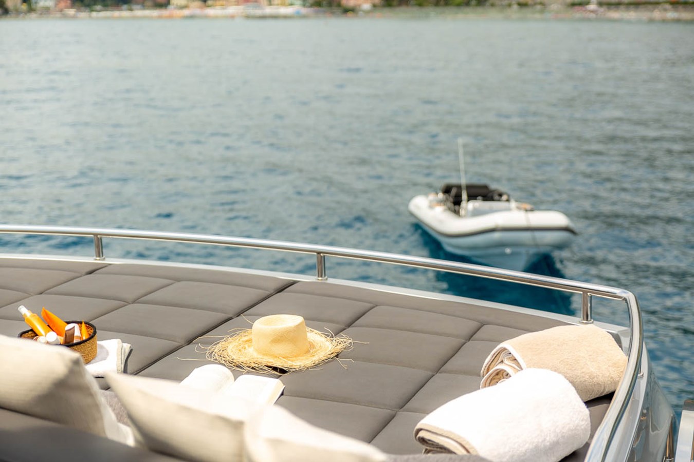 Pershing Sport Yacht X-TREM II For Sale