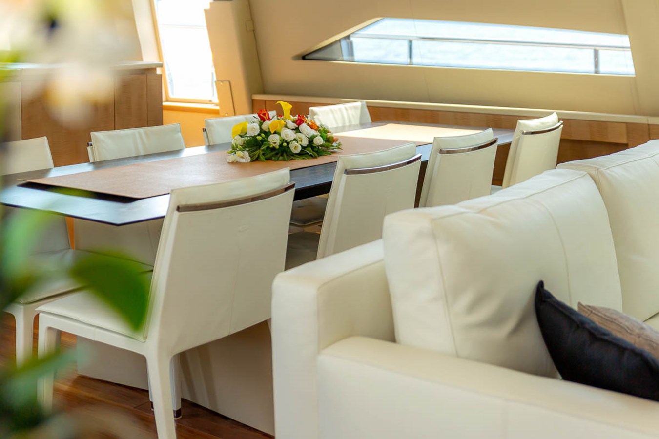 Pershing Sport Yacht X-TREM II For Sale