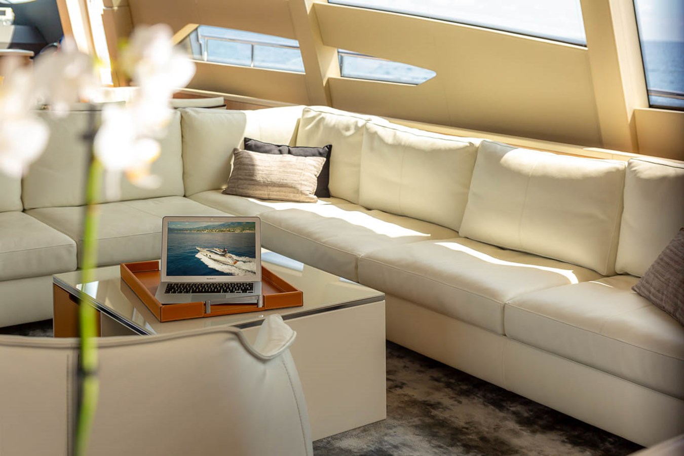 Pershing Sport Yacht X-TREM II For Sale