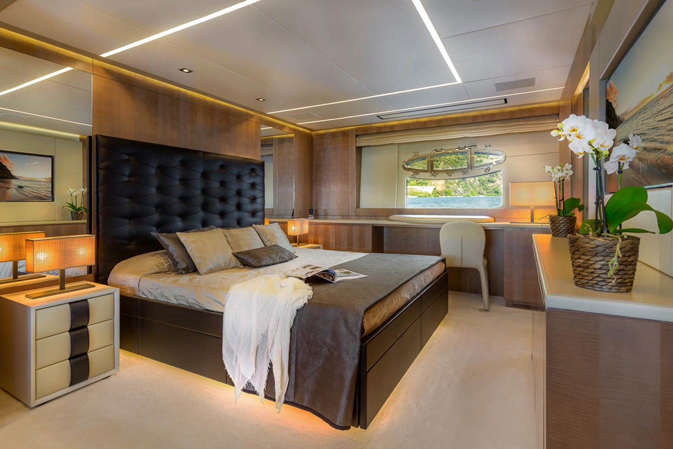 Pershing Sport Yacht X-TREM II For Sale