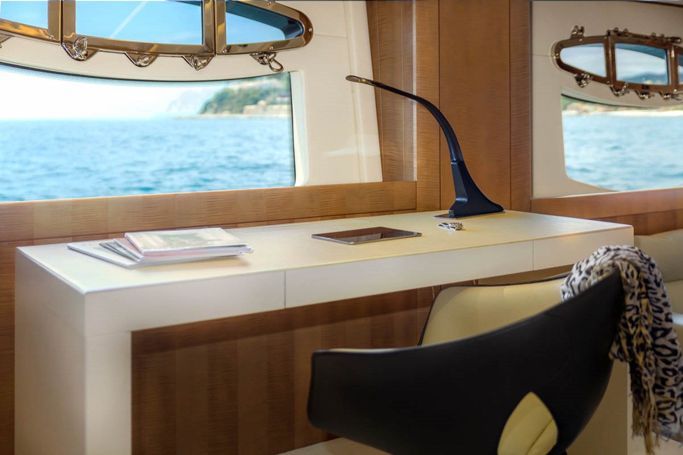 Pershing Sport Yacht X-TREM II For Sale