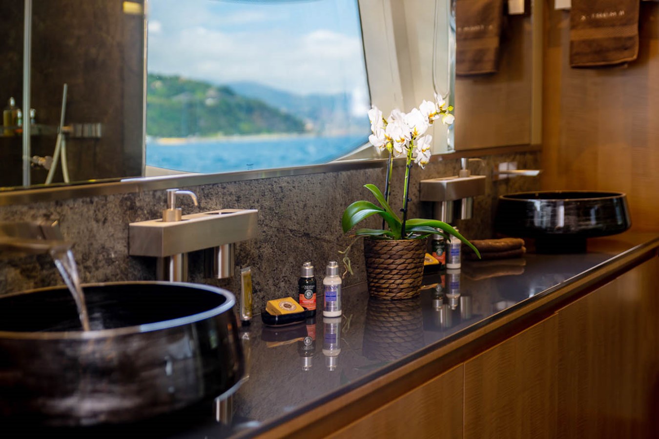 Pershing Sport Yacht X-TREM II For Sale
