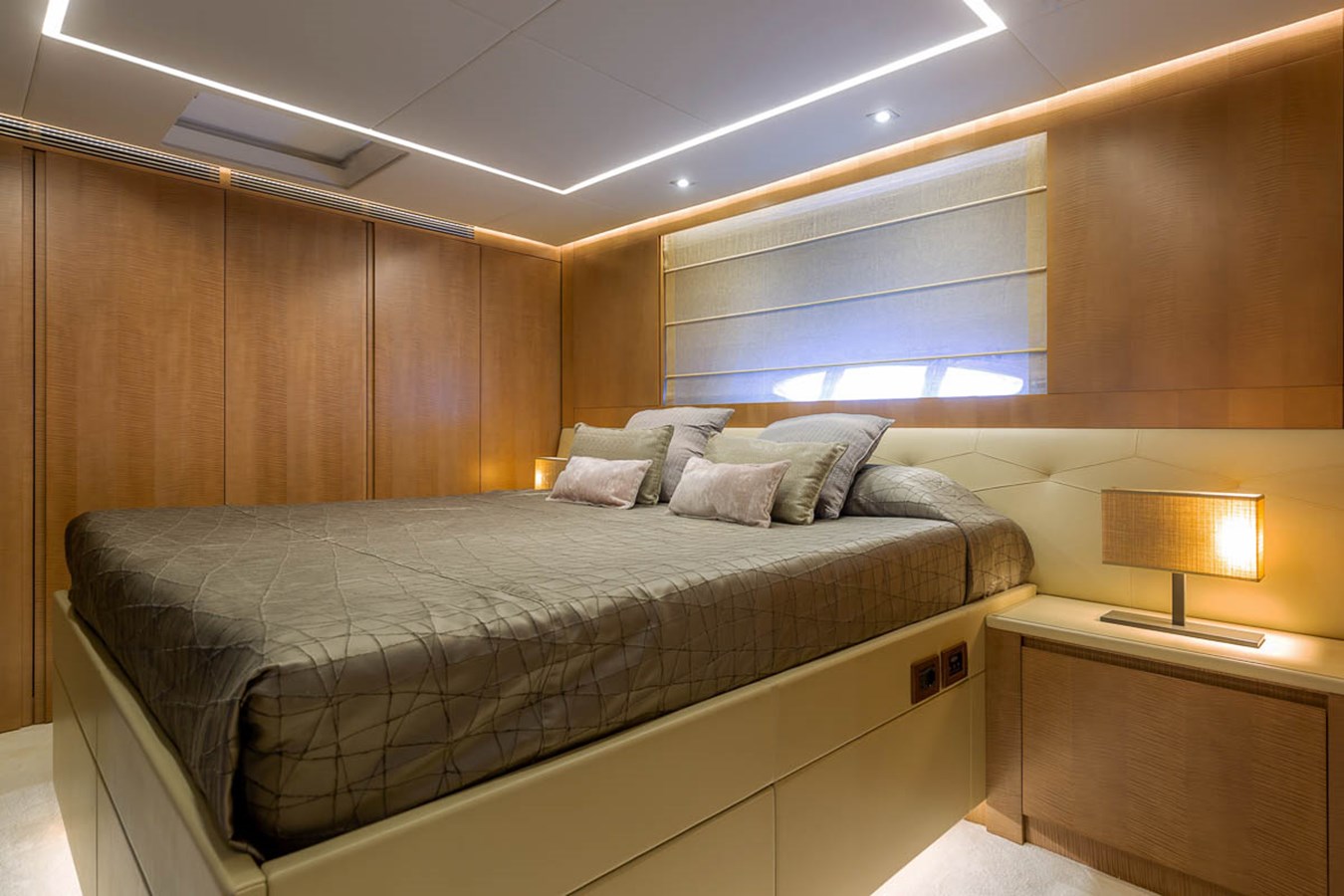 Pershing Sport Yacht X-TREM II For Sale