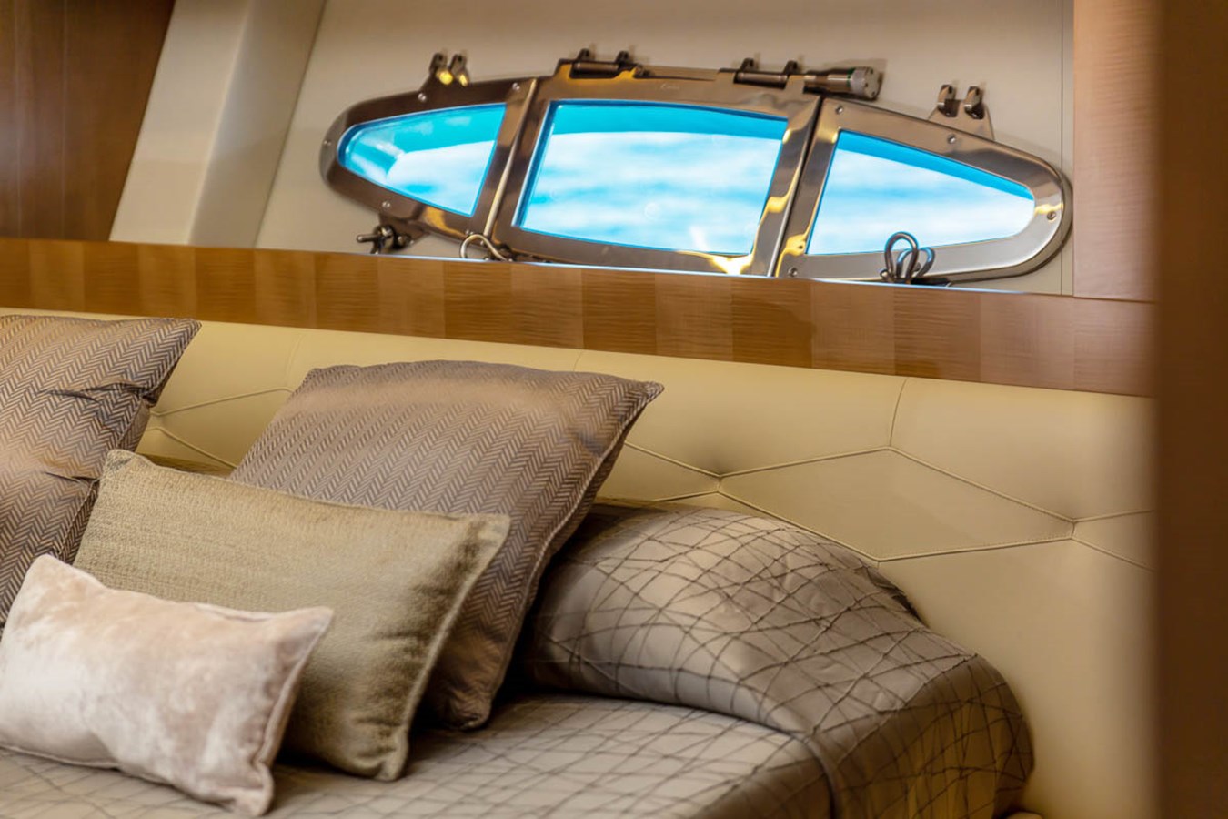 Pershing Sport Yacht X-TREM II For Sale