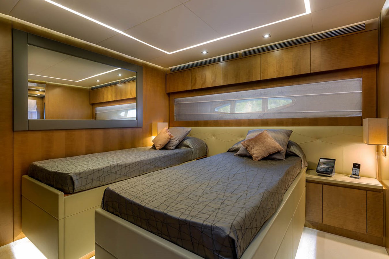 Pershing Sport Yacht X-TREM II For Sale
