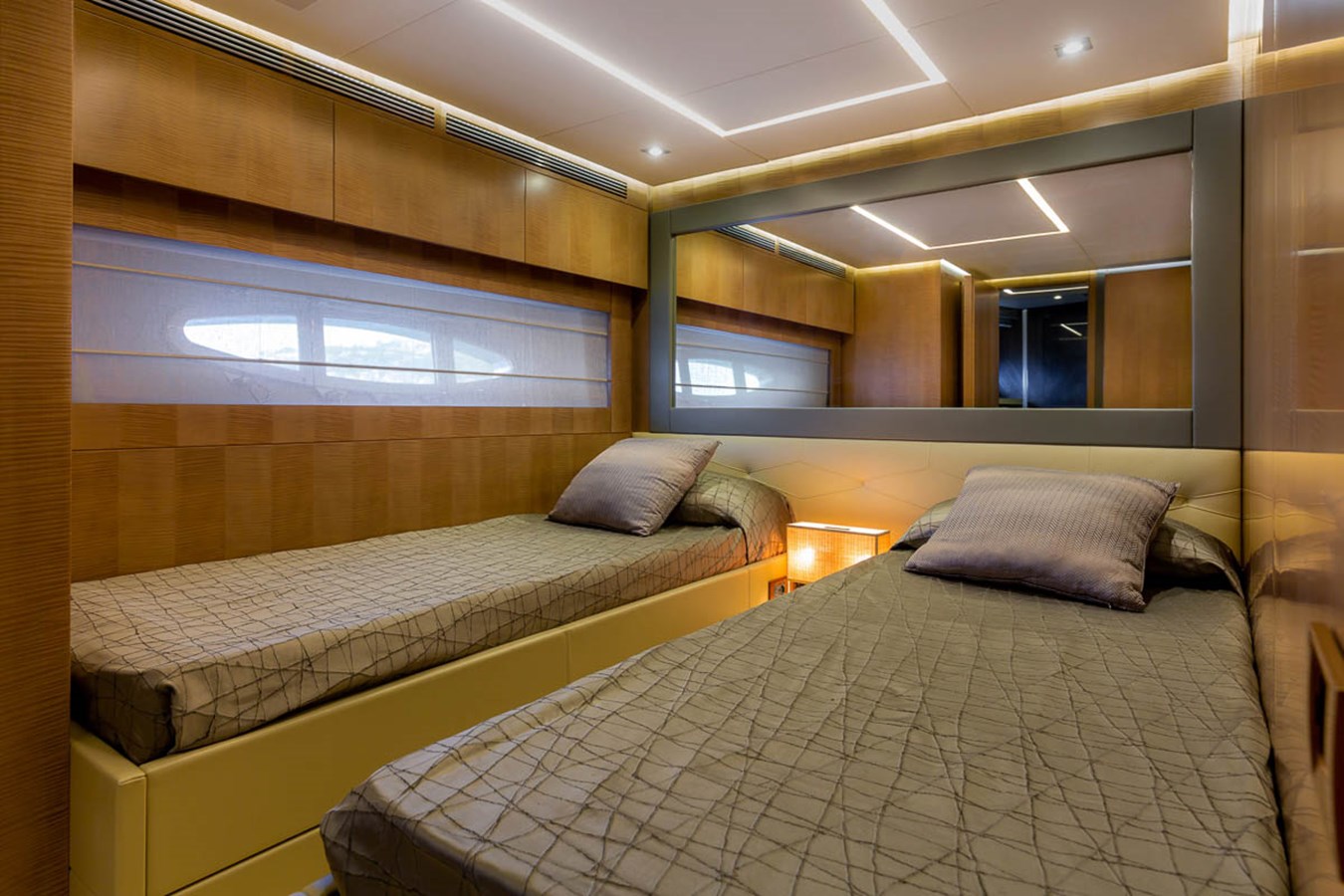Pershing Sport Yacht X-TREM II For Sale
