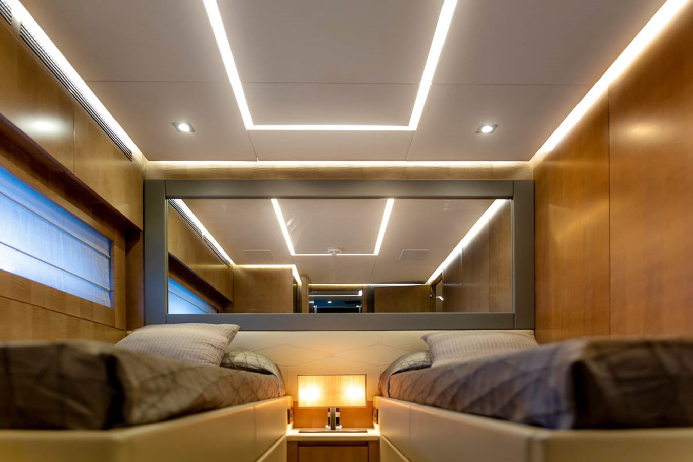 Pershing Sport Yacht X-TREM II For Sale