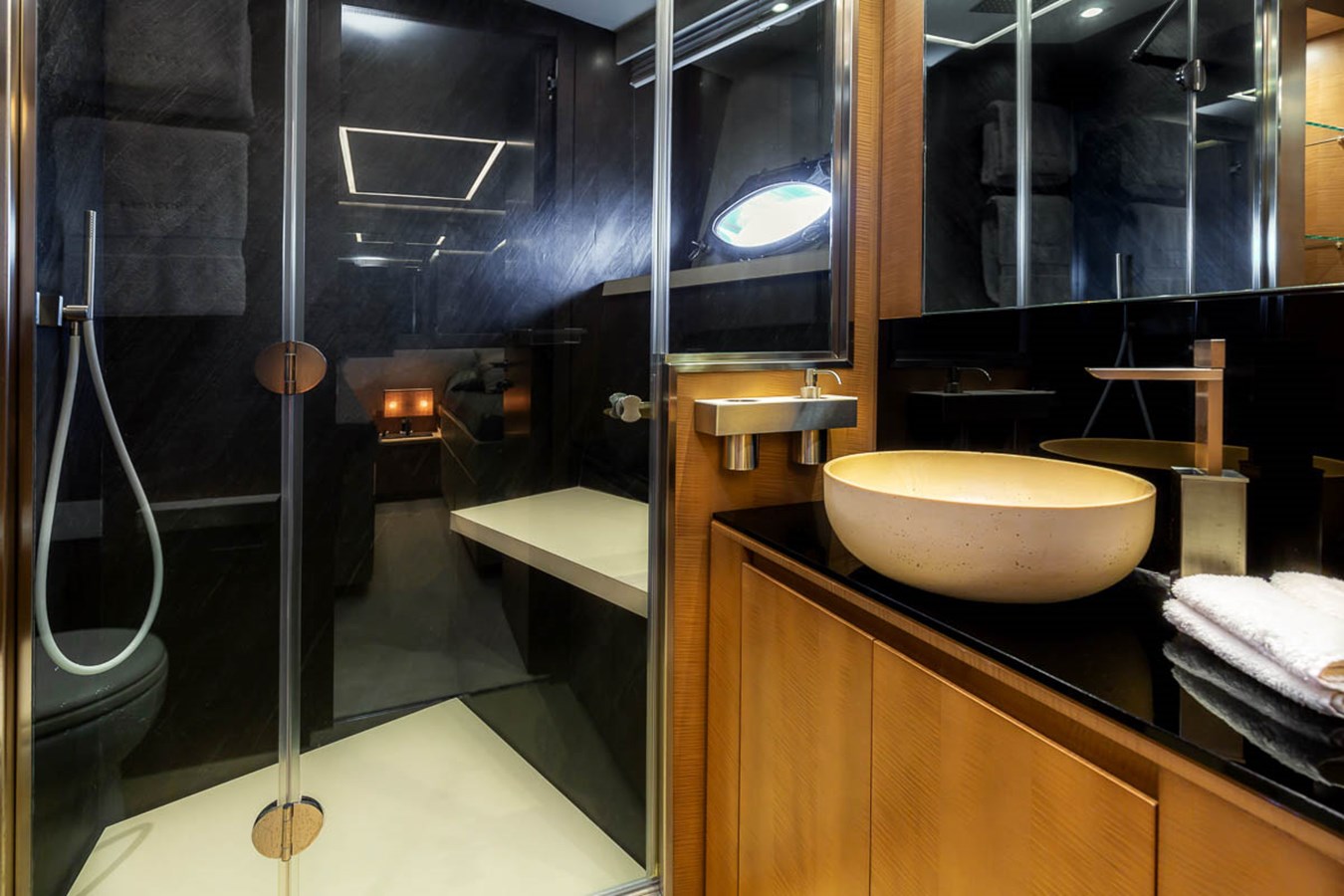 Pershing Sport Yacht X-TREM II For Sale