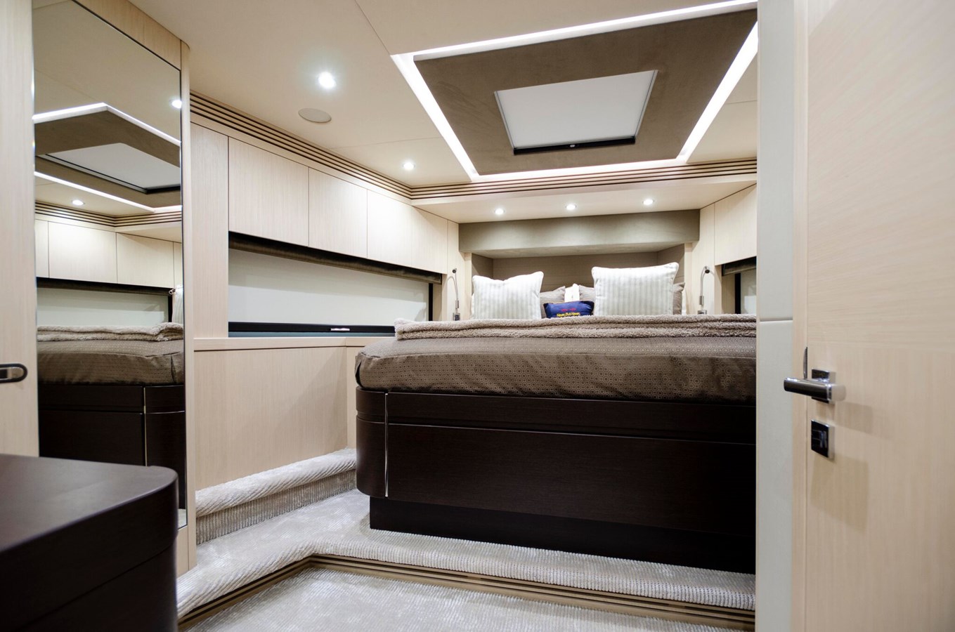 Sunseeker Motor Yacht Second Thoughts For Sale