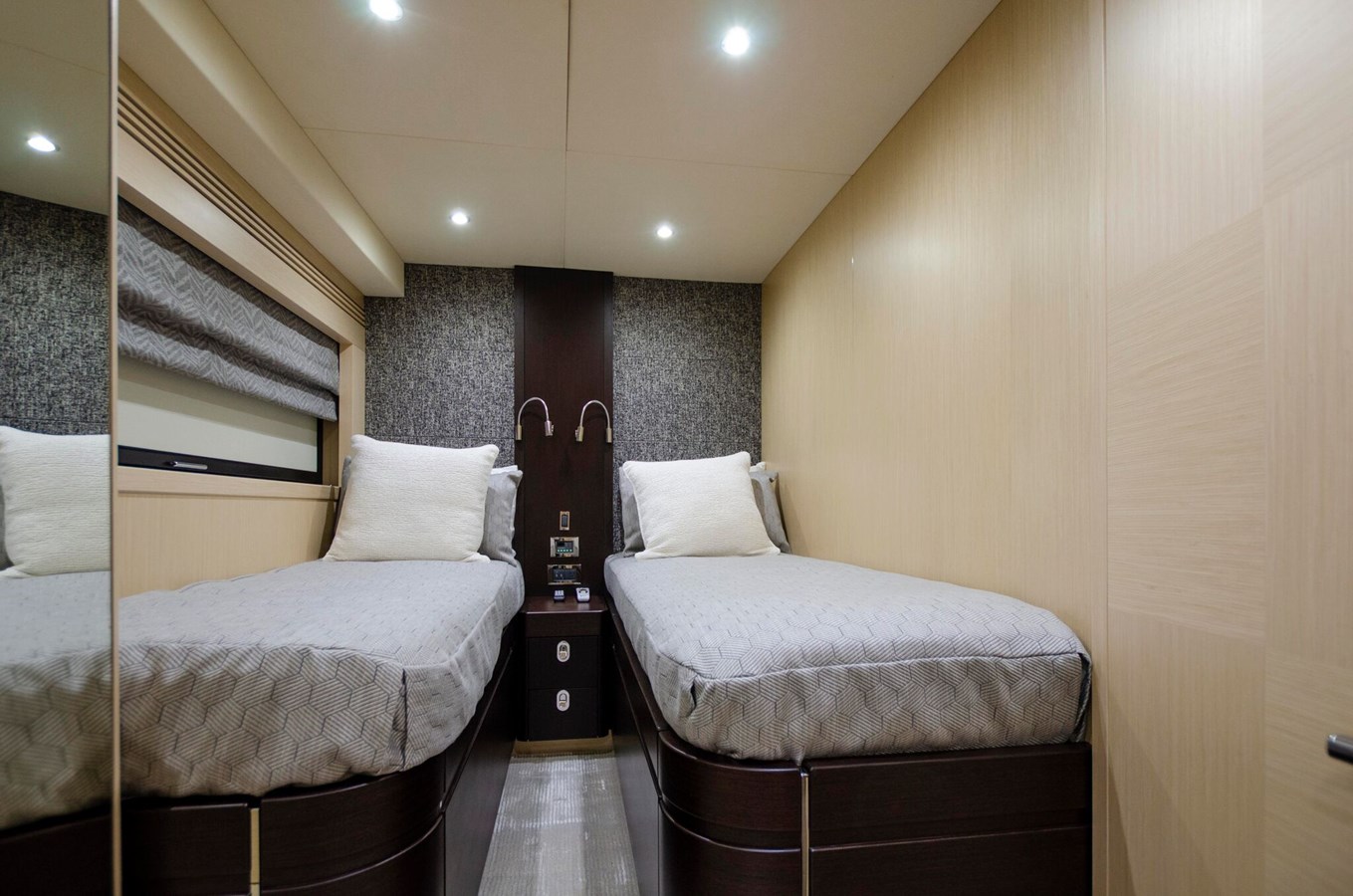 Sunseeker Motor Yacht Second Thoughts For Sale