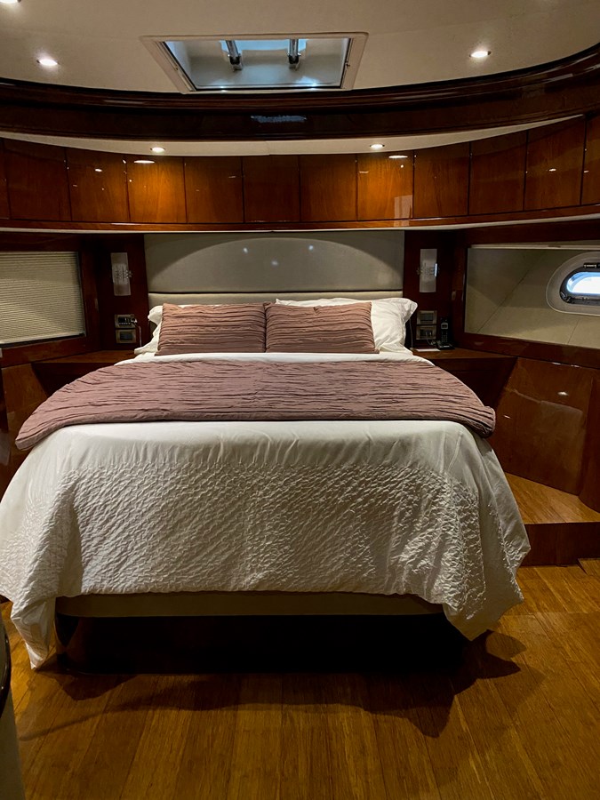 De Birs Motor Yacht Serdal For Sale