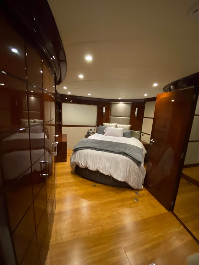 De Birs Motor Yacht Serdal For Sale
