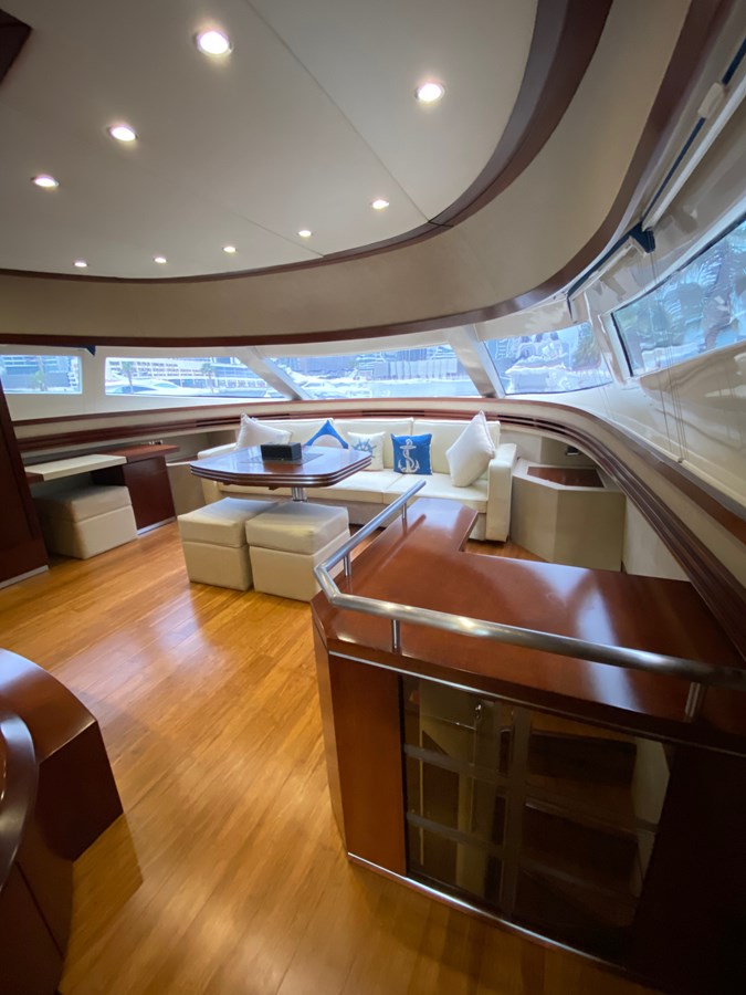 De Birs Motor Yacht Serdal For Sale