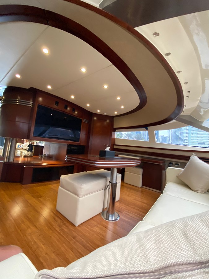 De Birs Motor Yacht Serdal For Sale