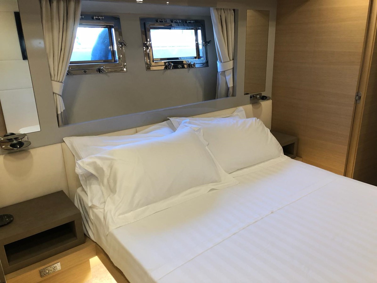 Permare Motor Yacht Visionaria For Sale