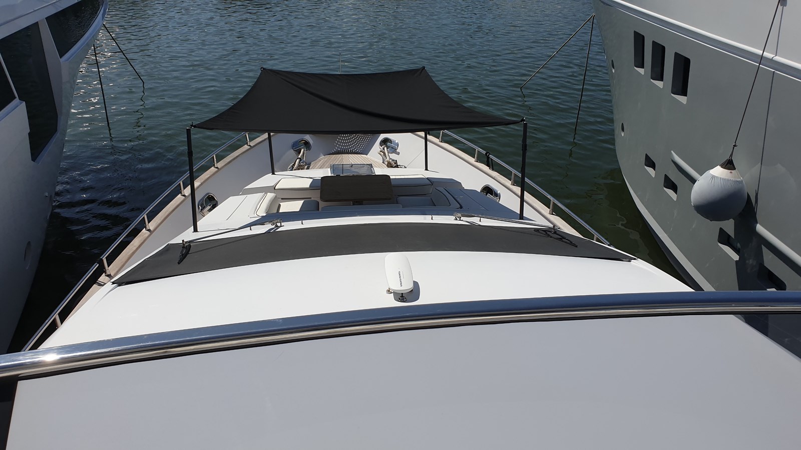 Permare Motor Yacht Visionaria For Sale