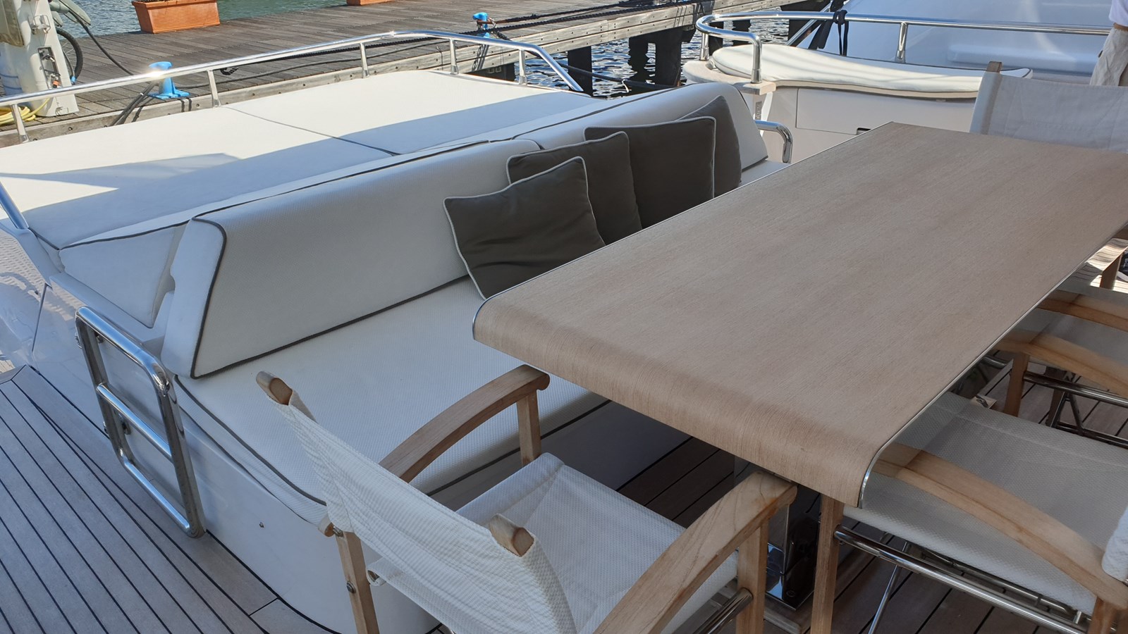 Permare Motor Yacht Visionaria For Sale