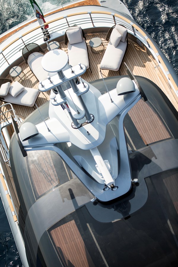 Dynamiq Motor Yacht Dynamiq GTT 115 For Sale