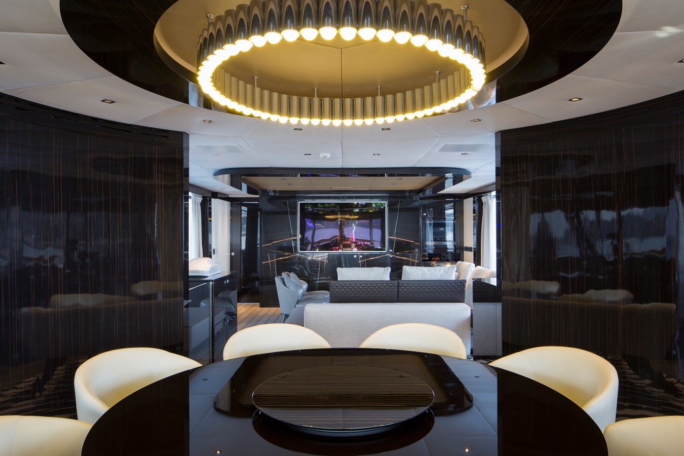 Dynamiq Motor Yacht Dynamiq GTT 115 For Sale