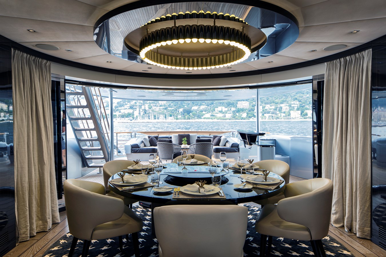 Dynamiq Motor Yacht Dynamiq GTT 115 For Sale