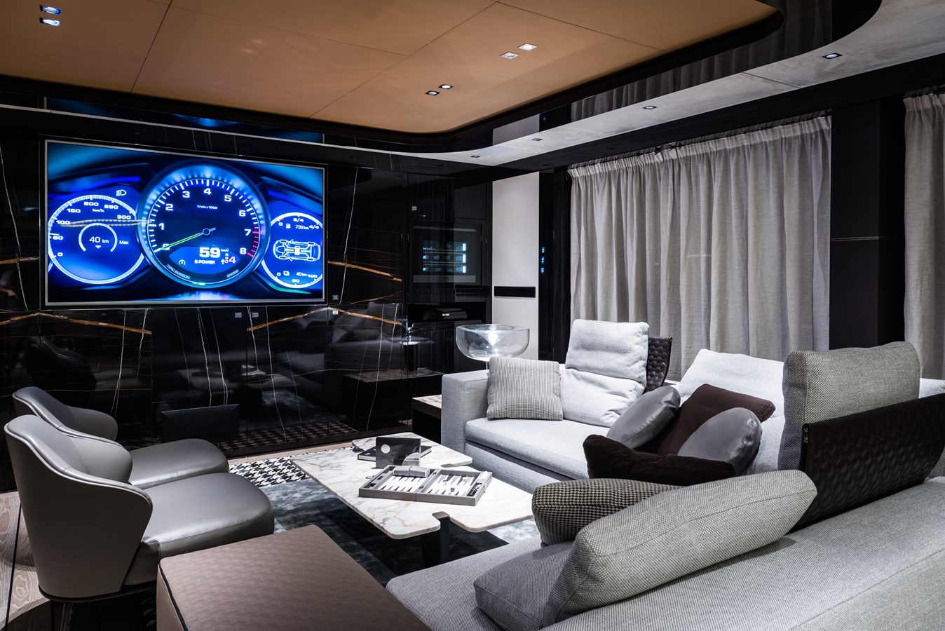 Dynamiq Motor Yacht Dynamiq GTT 115 For Sale