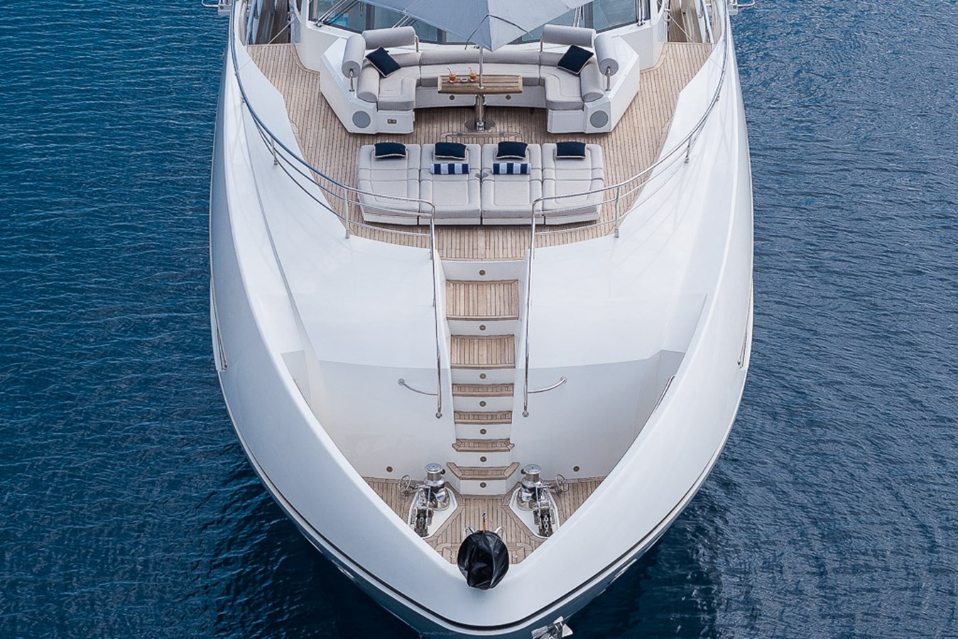 Sunseeker Motor Yacht INSIGNIA For Sale