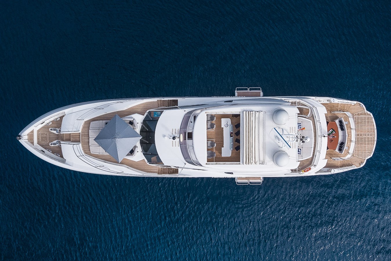 Sunseeker Motor Yacht INSIGNIA For Sale
