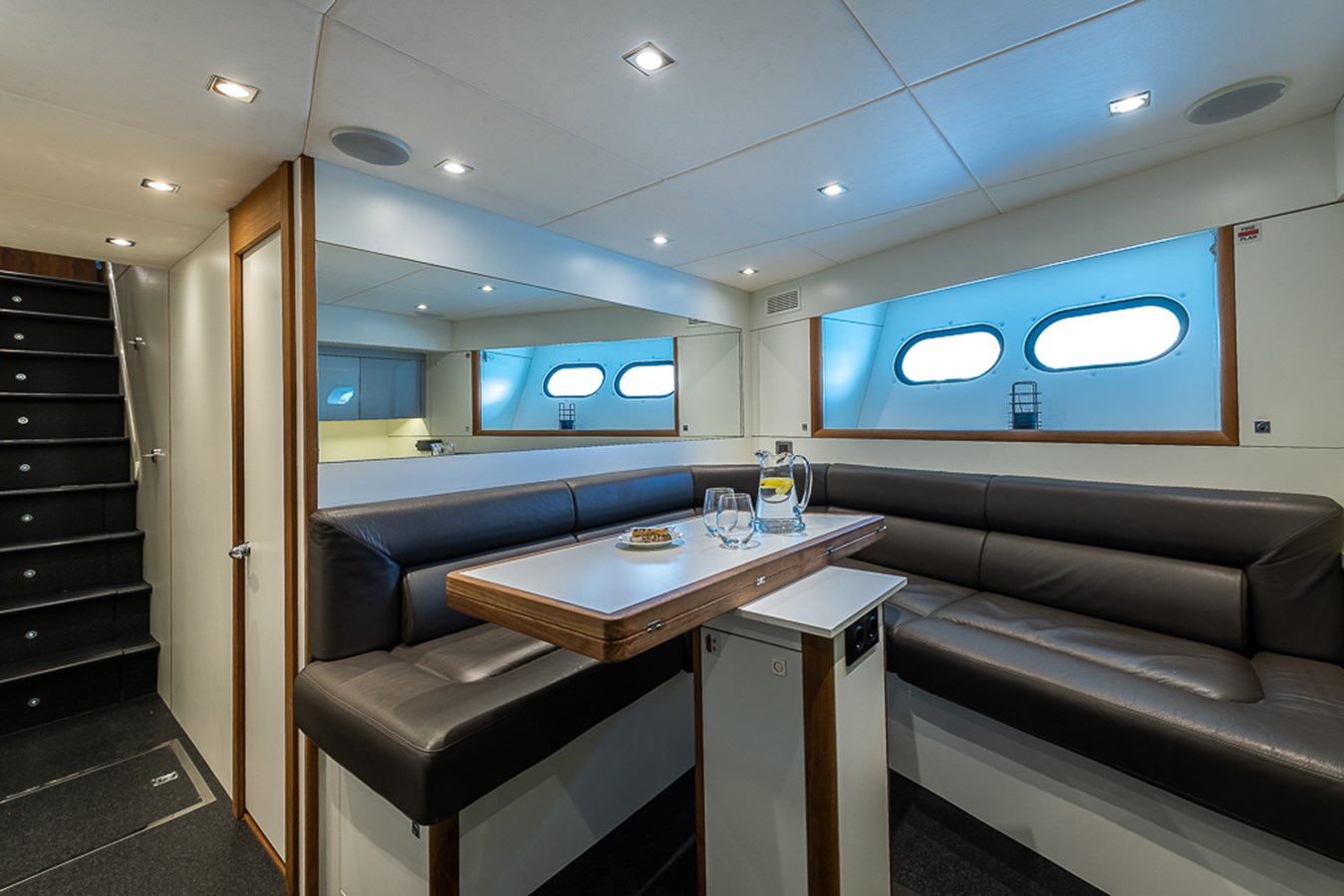 Sunseeker Motor Yacht INSIGNIA For Sale