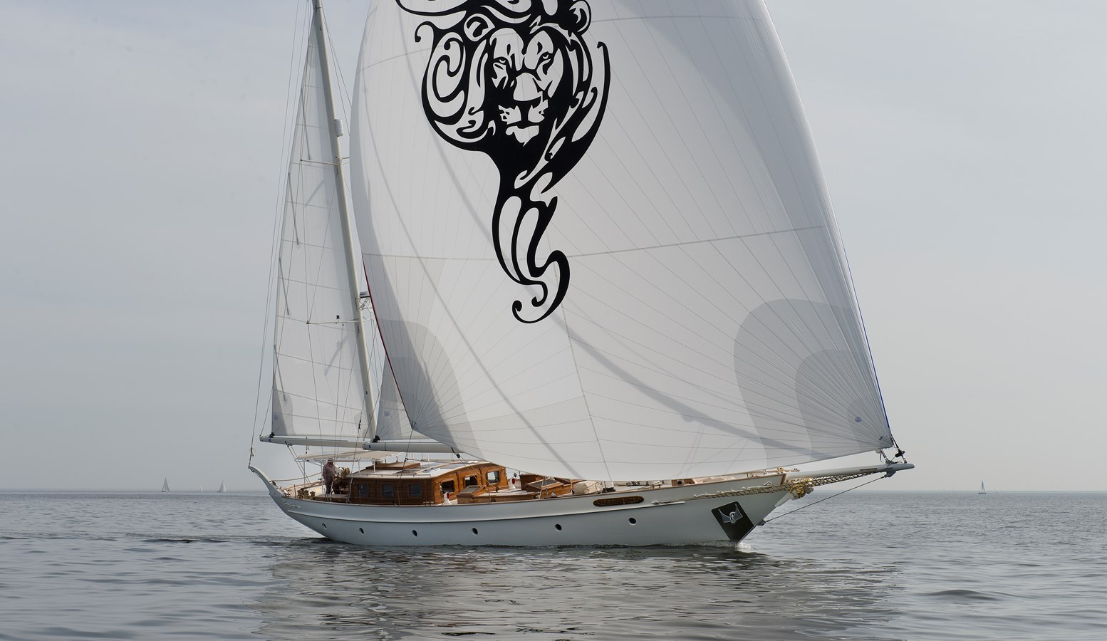 Vmg Classic Yacht Spirit Of Venice For Sale