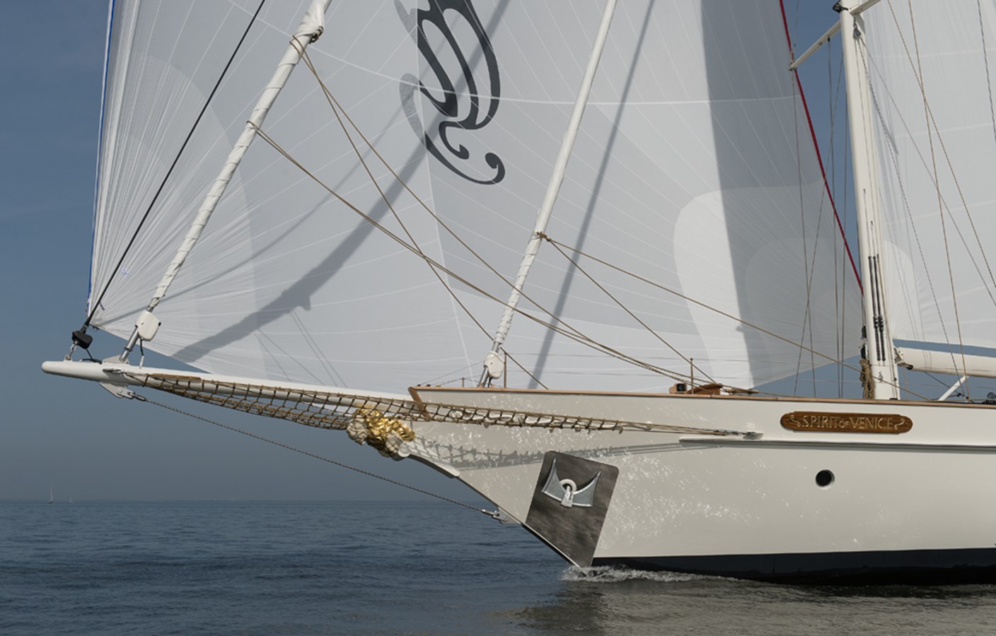 Vmg Classic Yacht Spirit Of Venice For Sale
