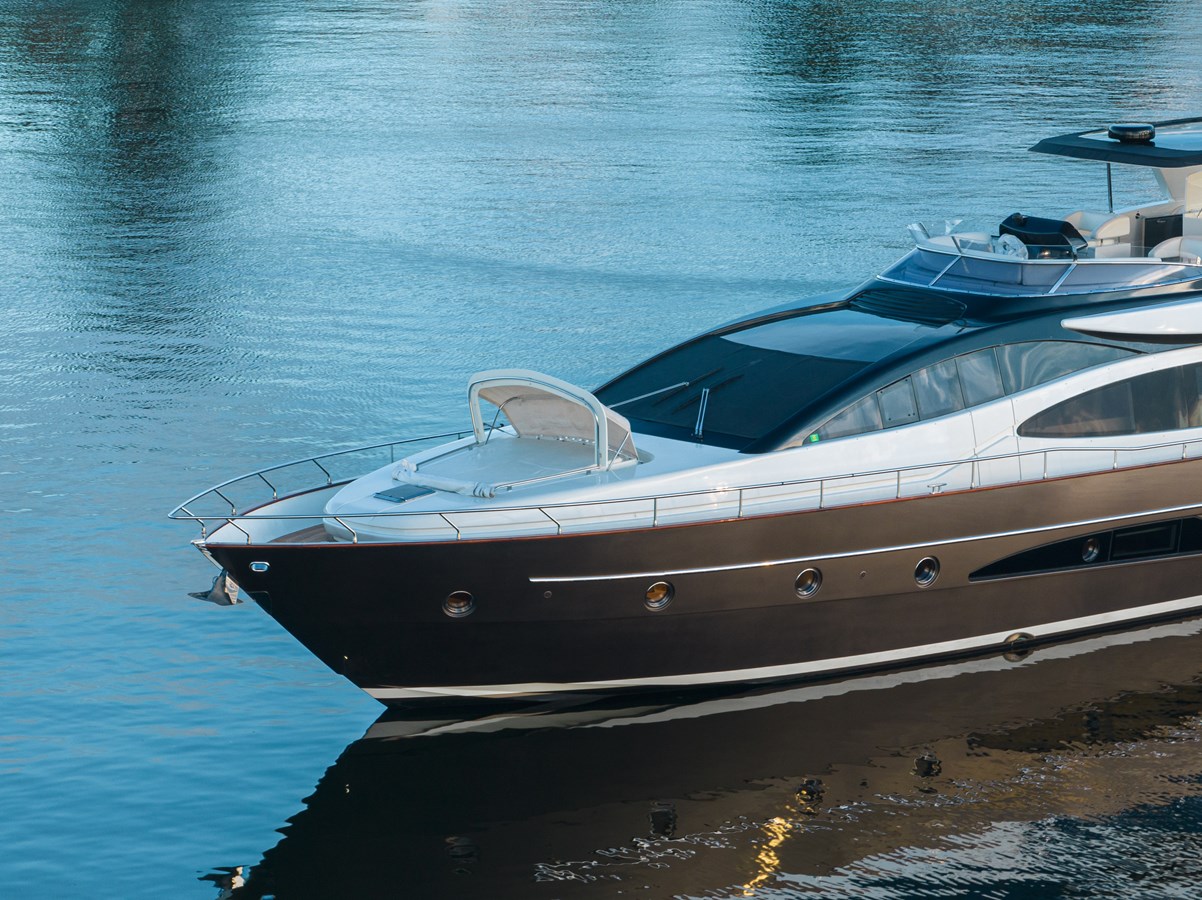 Riva Yacht Motor Yacht 75' Riva 2012 For Sale