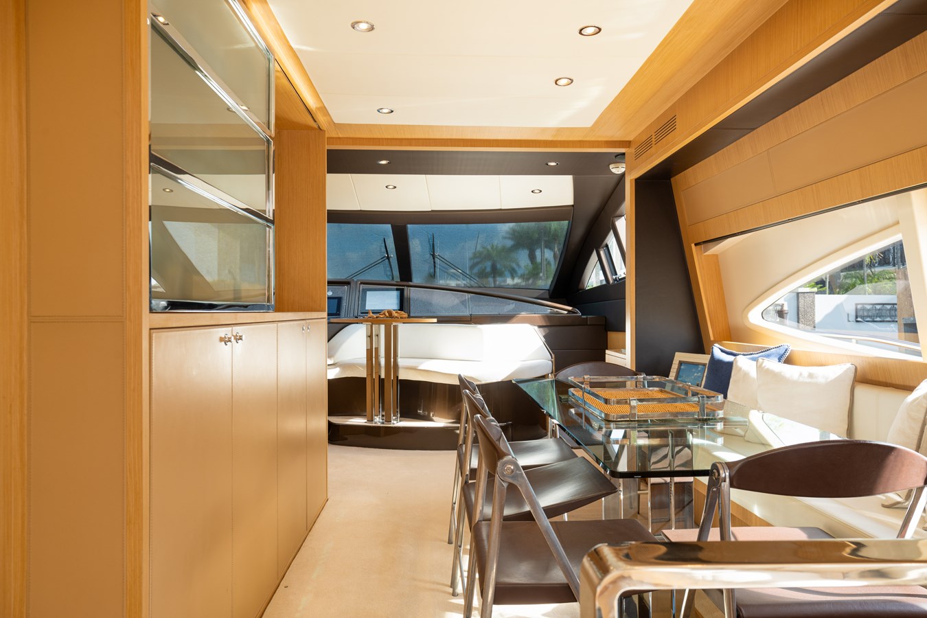 Riva Yacht Motor Yacht 75' Riva 2012 For Sale