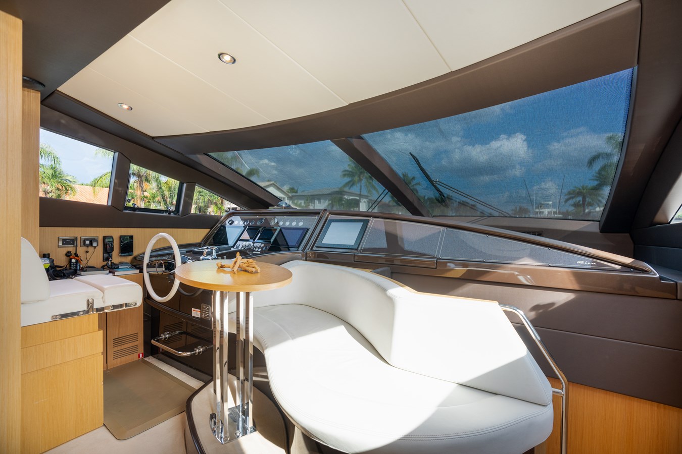 Riva Yacht Motor Yacht 75' Riva 2012 For Sale