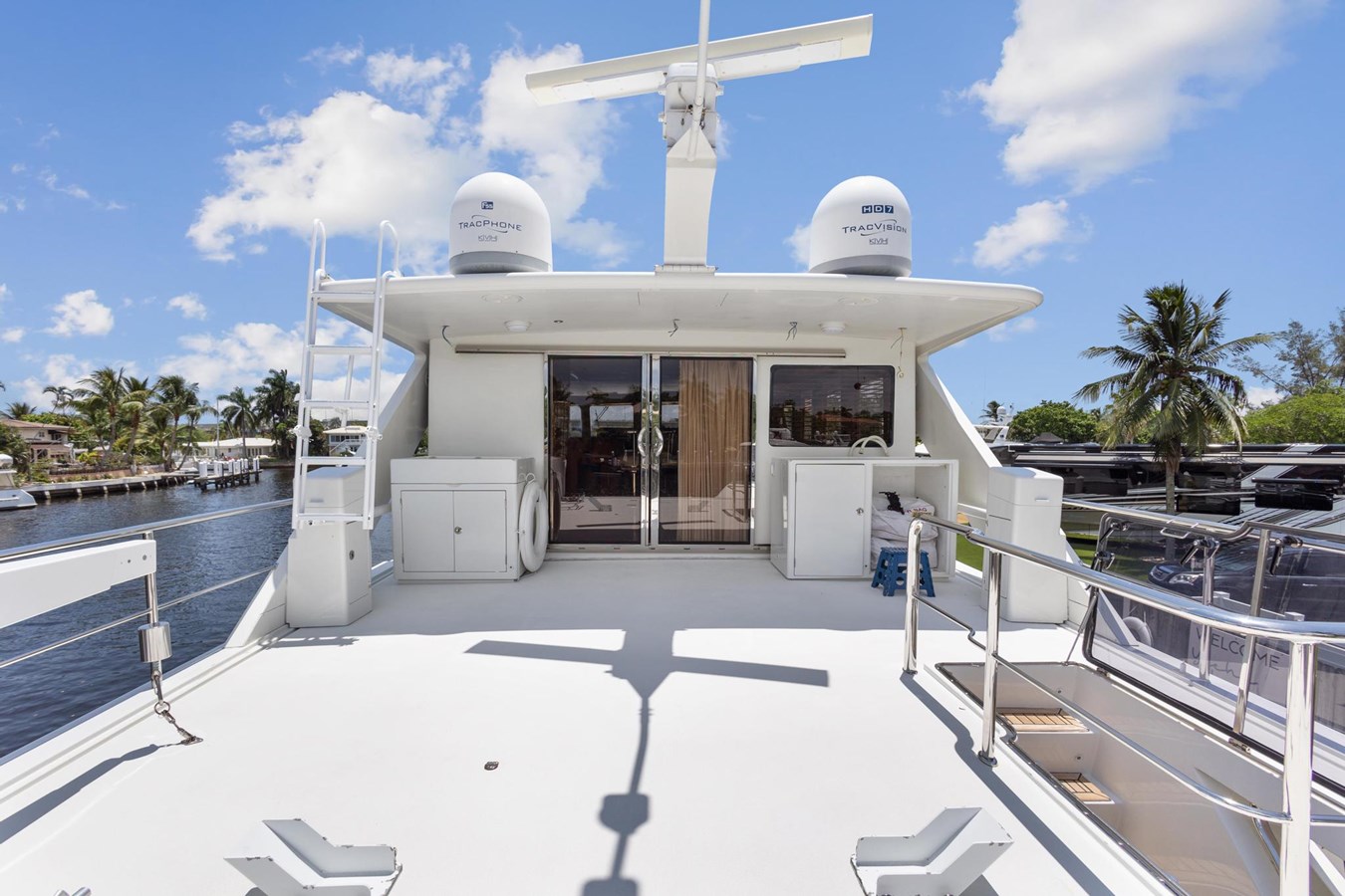 Jefferson Motor Yacht JEF82110L506 For Sale