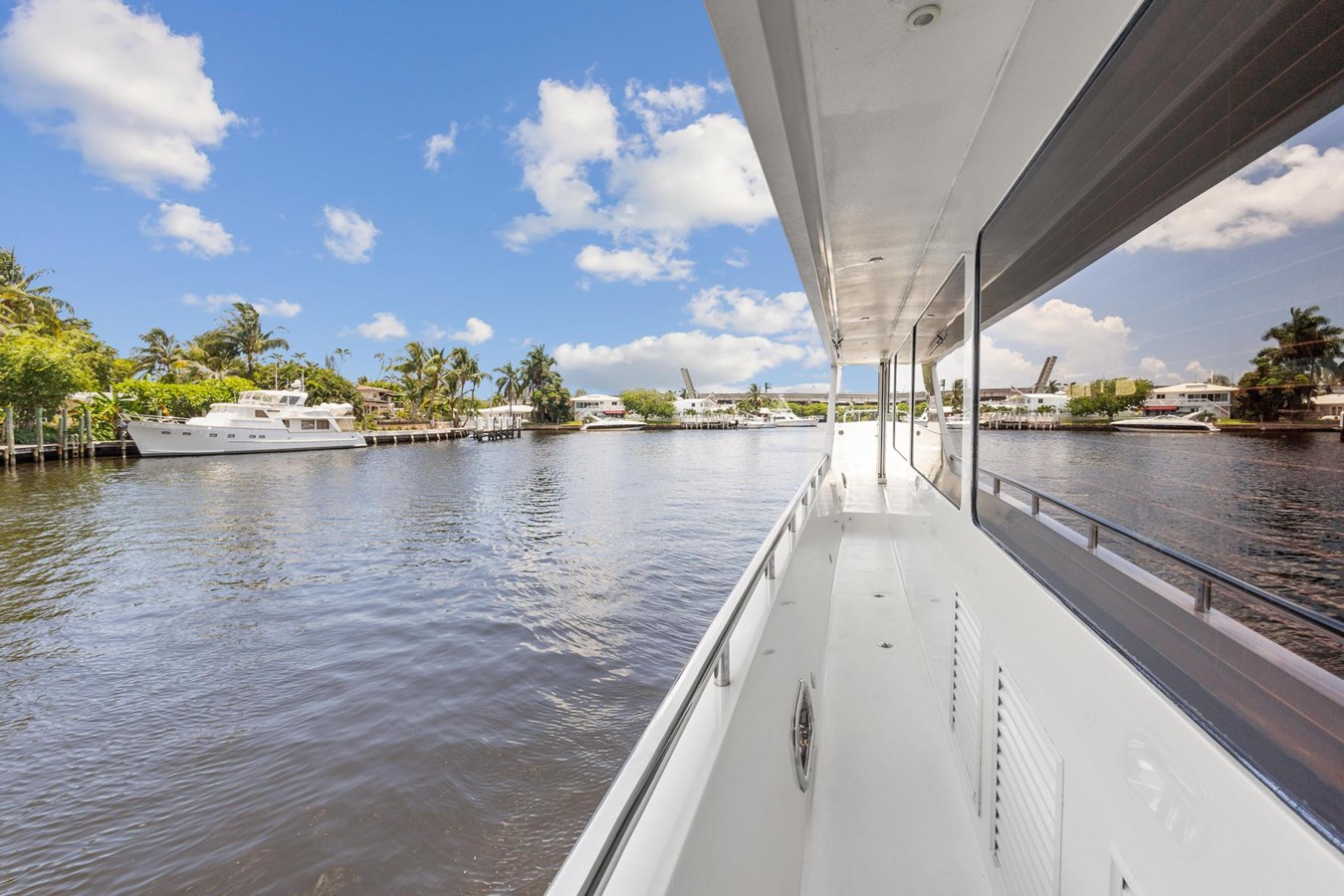 Jefferson Motor Yacht JEF82110L506 For Sale