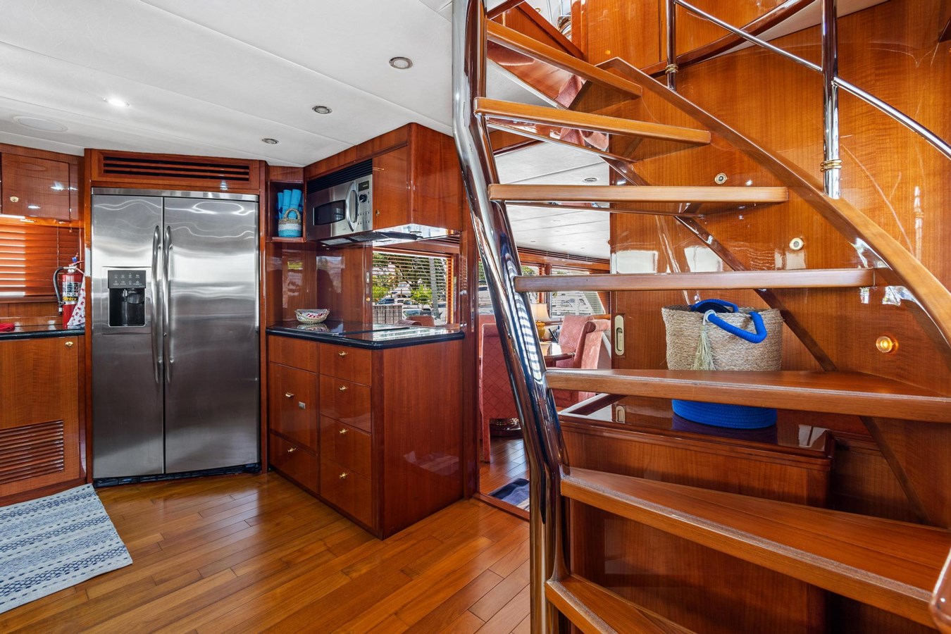 Jefferson Motor Yacht JEF82110L506 For Sale