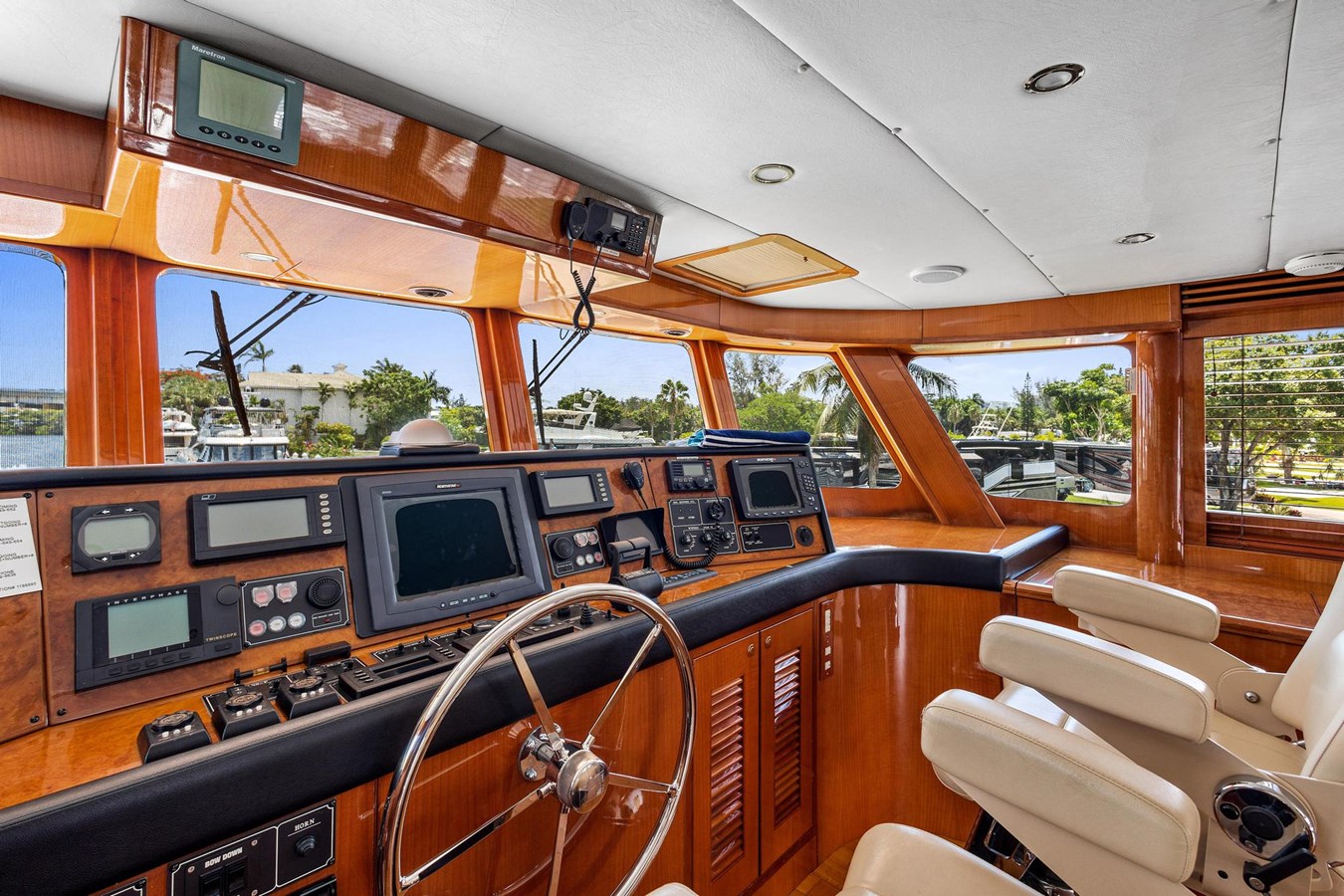 Jefferson Motor Yacht JEF82110L506 For Sale