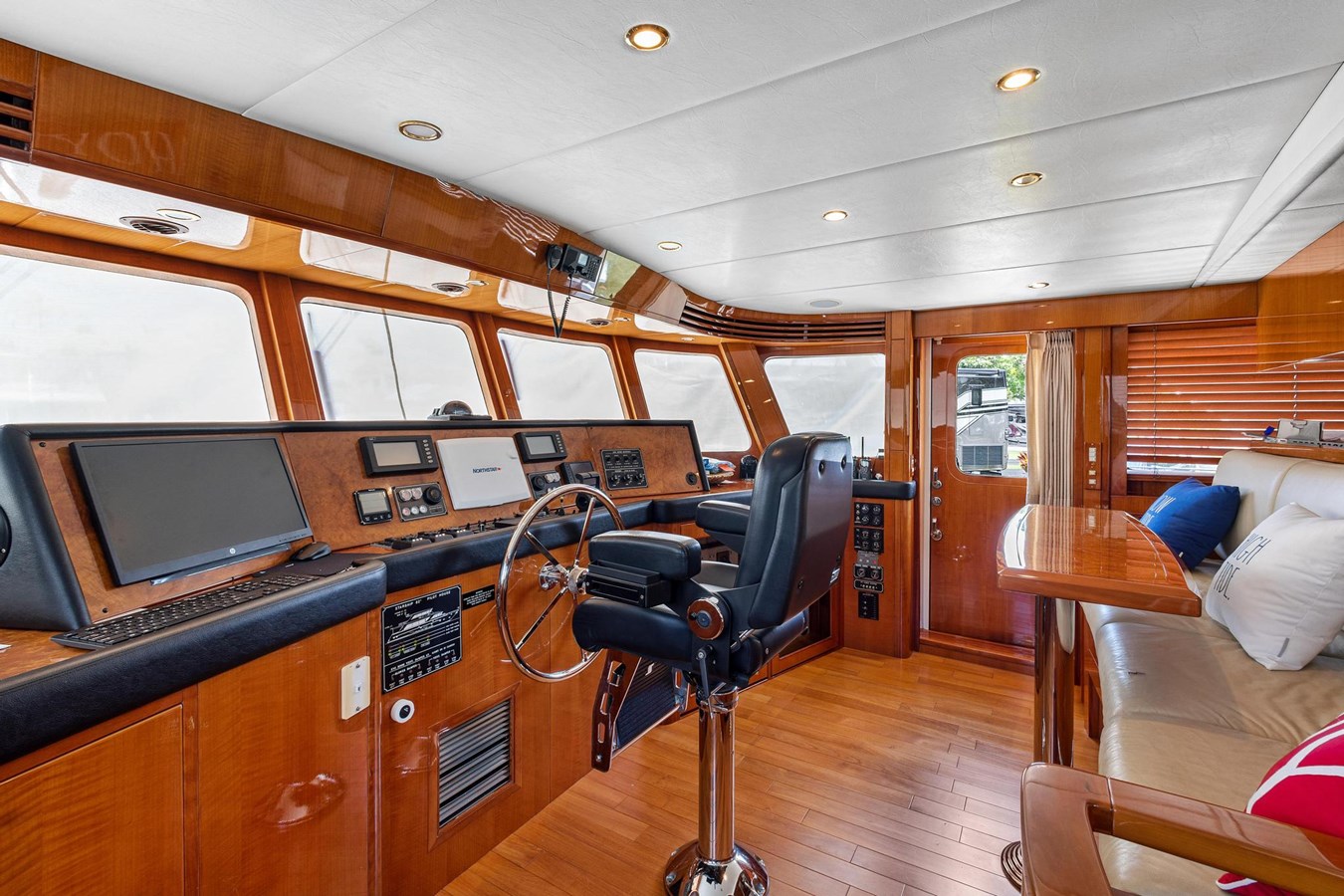 Jefferson Motor Yacht JEF82110L506 For Sale