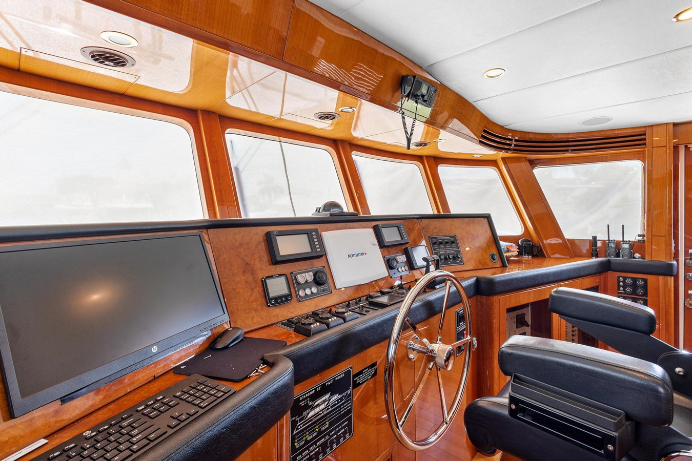 Jefferson Motor Yacht JEF82110L506 For Sale