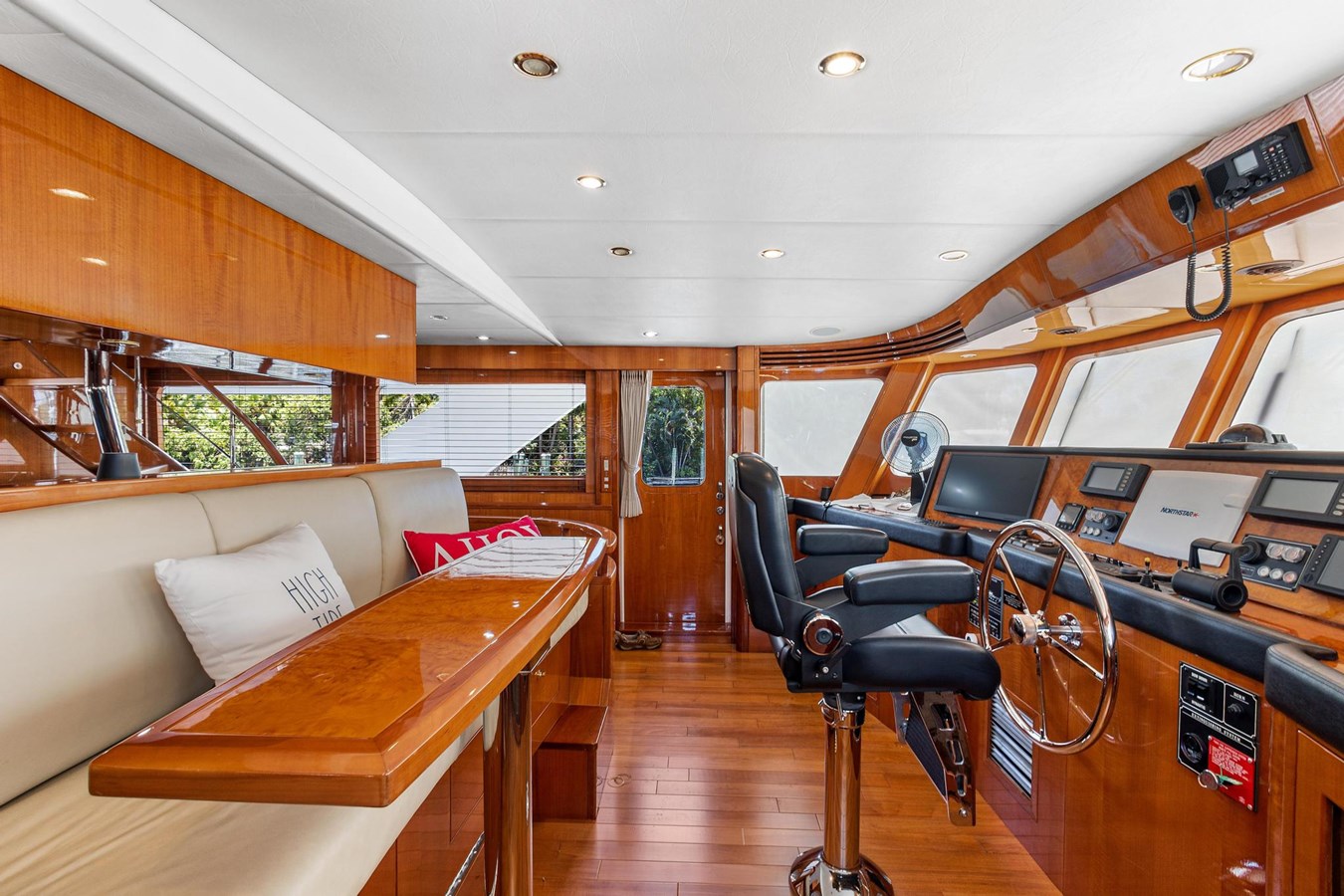 Jefferson Motor Yacht JEF82110L506 For Sale