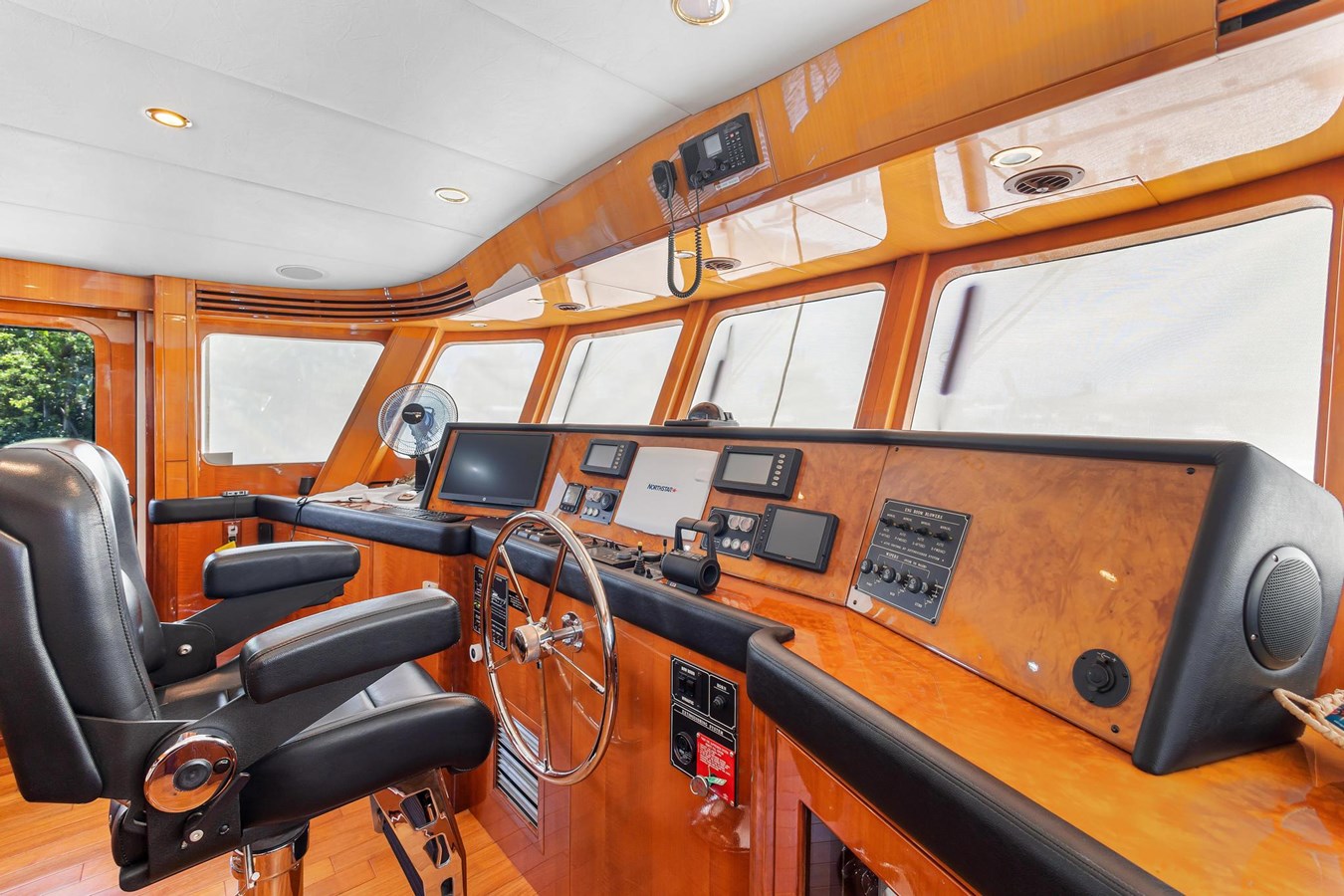 Jefferson Motor Yacht JEF82110L506 For Sale