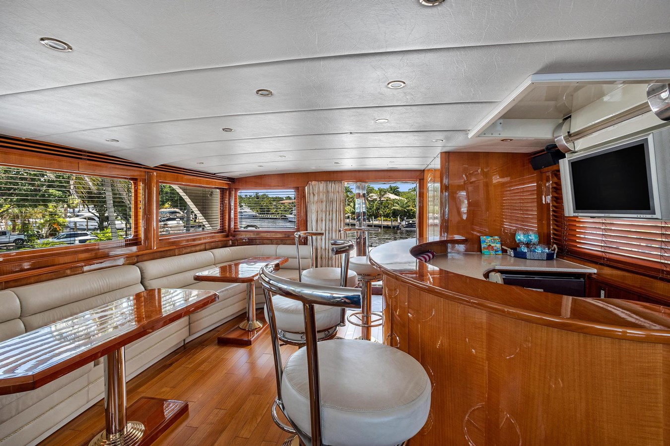 Jefferson Motor Yacht JEF82110L506 For Sale