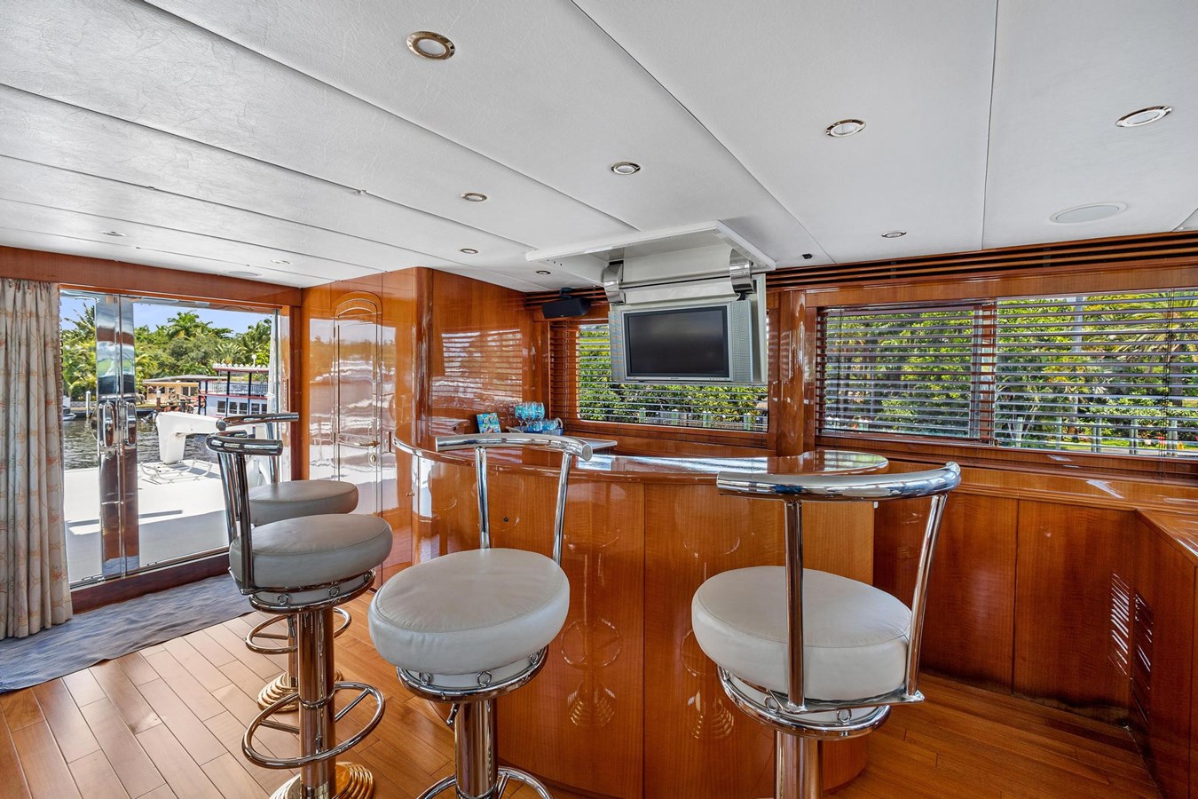 Jefferson Motor Yacht JEF82110L506 For Sale