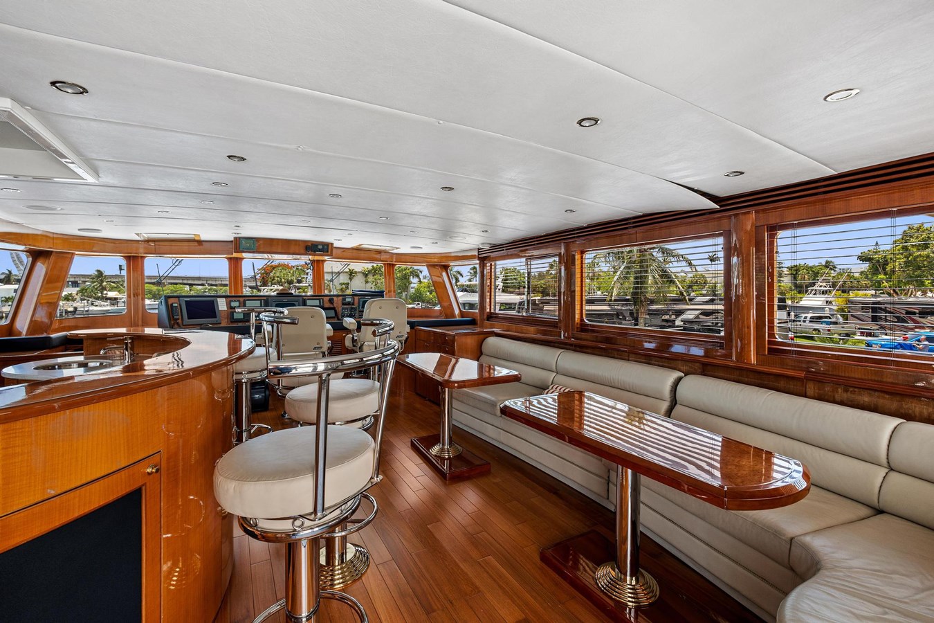 Jefferson Motor Yacht JEF82110L506 For Sale