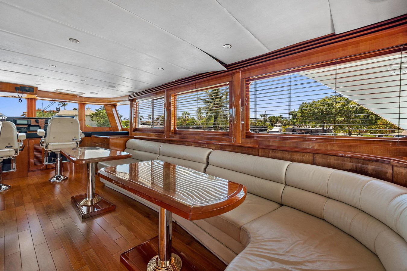 Jefferson Motor Yacht JEF82110L506 For Sale