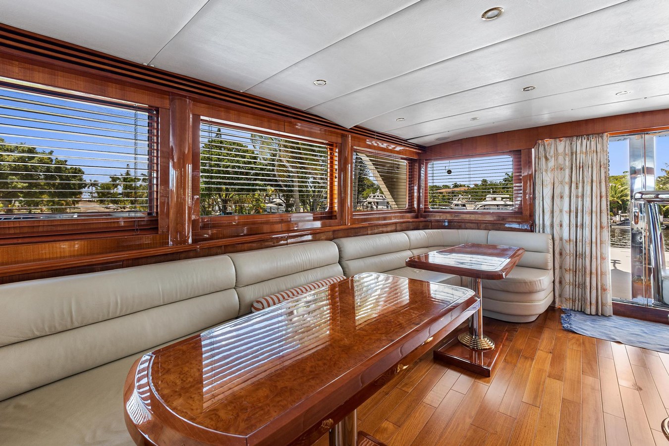Jefferson Motor Yacht JEF82110L506 For Sale