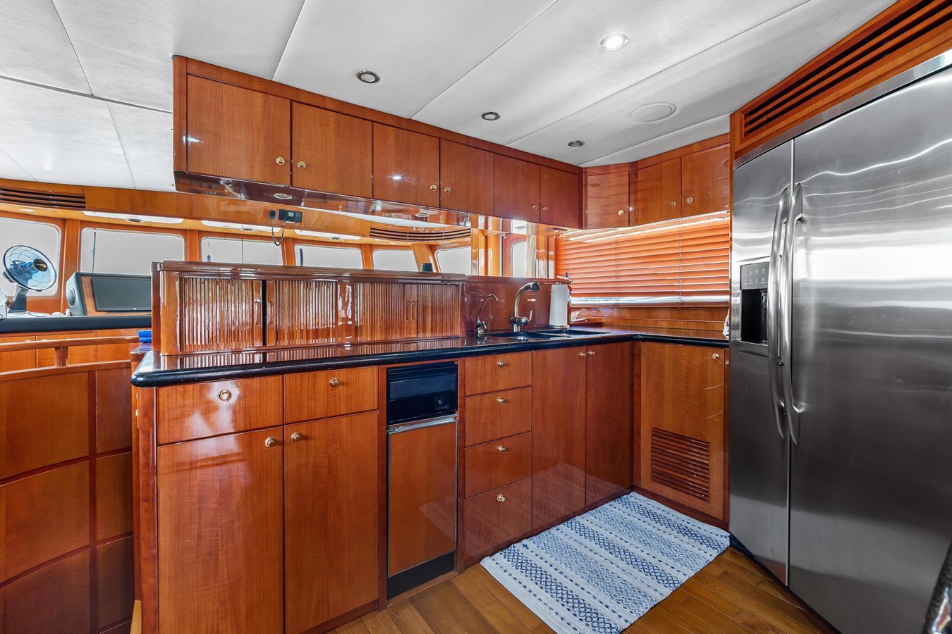 Jefferson Motor Yacht JEF82110L506 For Sale